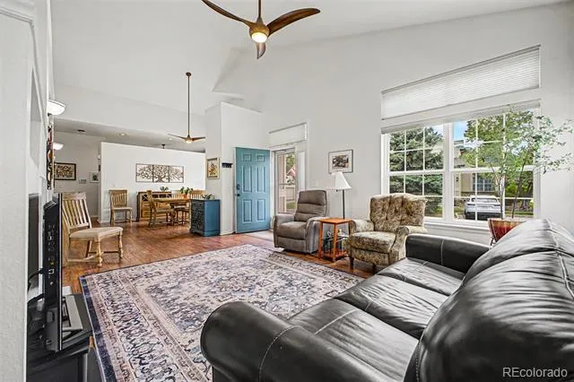 10007 E Hawaii Place Denver, CO 80247