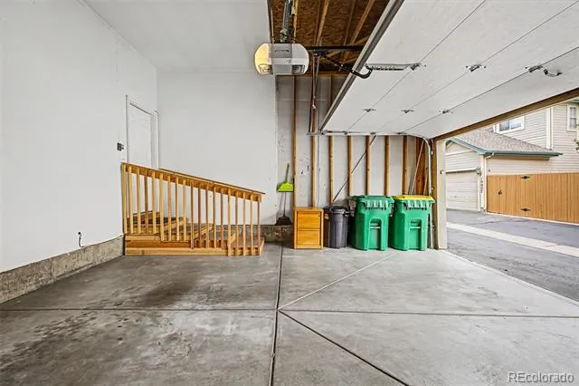 10007 E Hawaii Place Denver, CO 80247