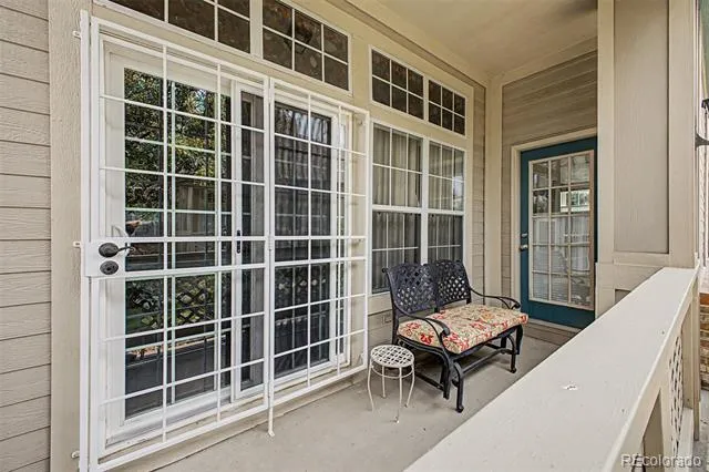 10007 E Hawaii Place Denver, CO 80247