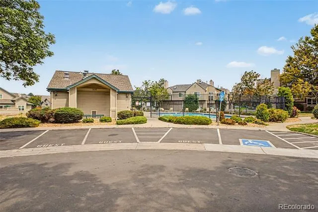 10007 E Hawaii Place Denver, CO 80247