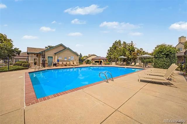 10007 E Hawaii Place Denver, CO 80247
