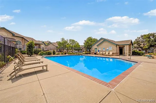 10007 E Hawaii Place Denver, CO 80247