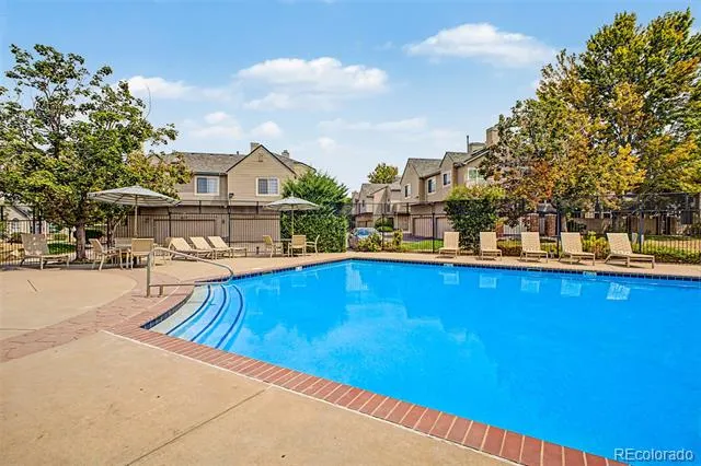10007 E Hawaii Place Denver, CO 80247