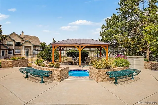 10007 E Hawaii Place Denver, CO 80247