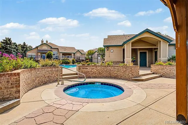 10007 E Hawaii Place Denver, CO 80247