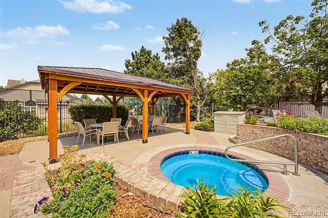 10007 E Hawaii Place Denver, CO 80247