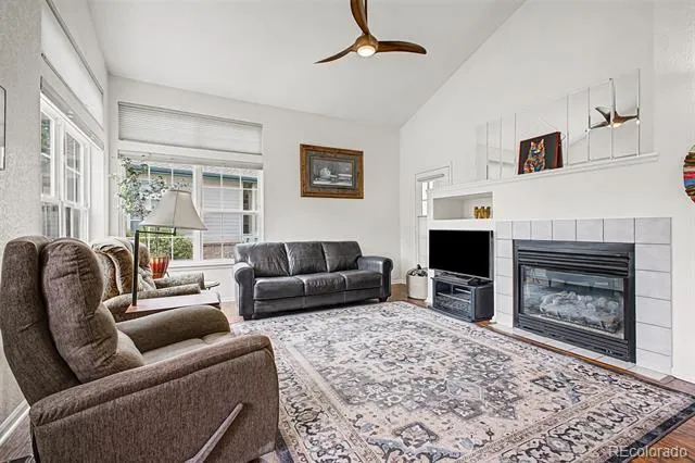 10007 E Hawaii Place Denver, CO 80247