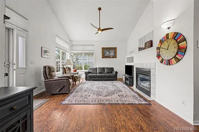 10007 E Hawaii Place Denver, CO 80247