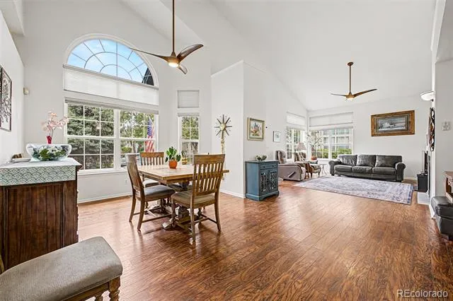 10007 E Hawaii Place Denver, CO 80247