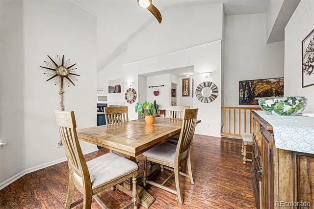 10007 E Hawaii Place Denver, CO 80247
