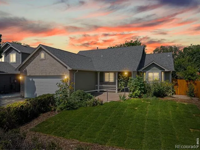 13329 Wyandot Street Denver, CO 80234