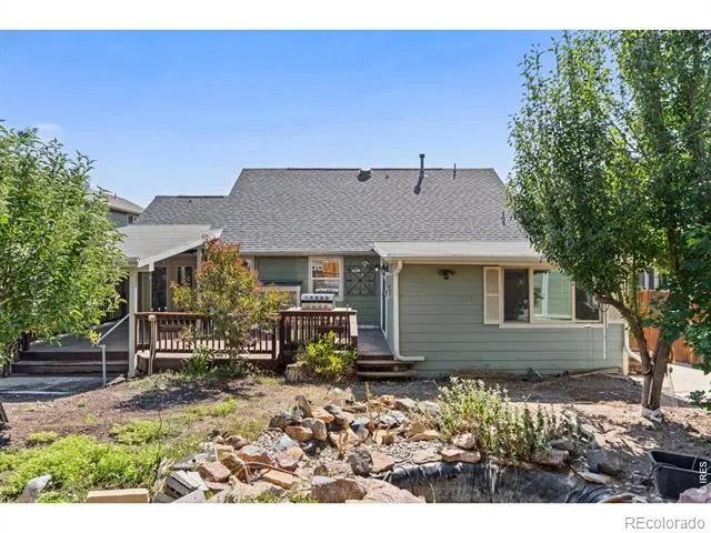 13329 Wyandot Street Denver, CO 80234