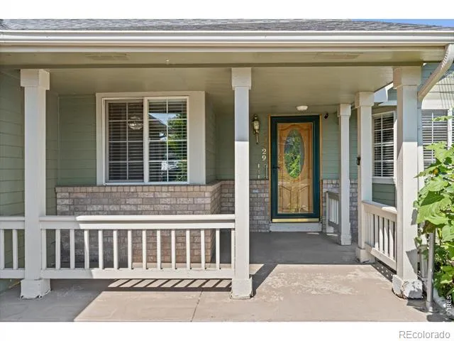 13329 Wyandot Street Denver, CO 80234