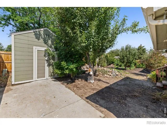 13329 Wyandot Street Denver, CO 80234