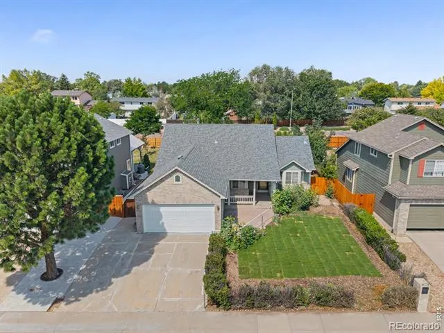 13329 Wyandot Street Denver, CO 80234