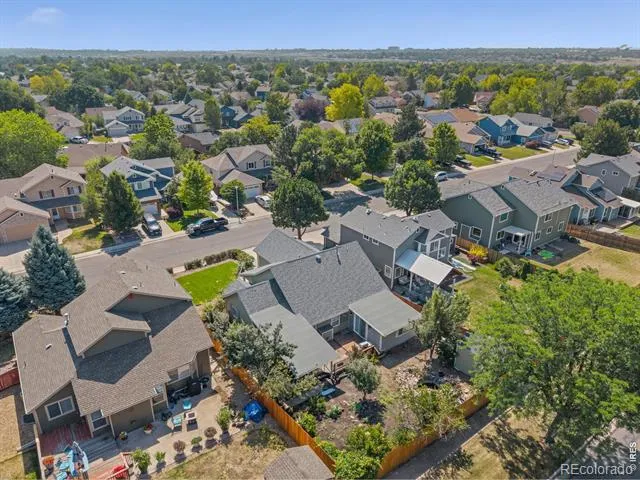 13329 Wyandot Street Denver, CO 80234