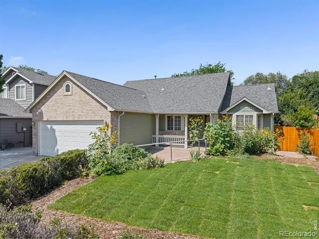 13329 Wyandot Street Denver, CO 80234