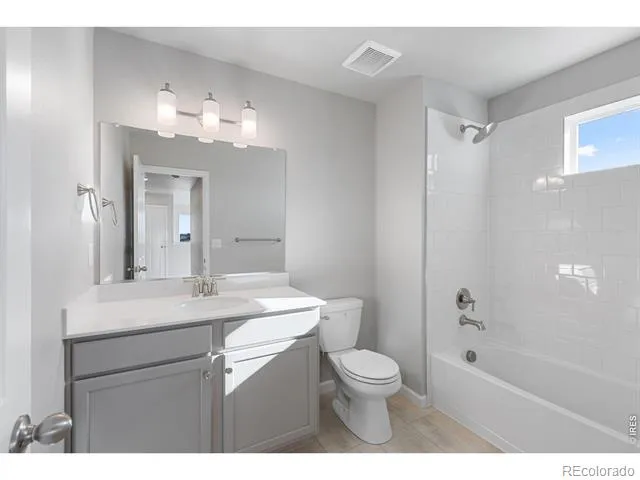6765 Utica Circle Firestone, CO 80504