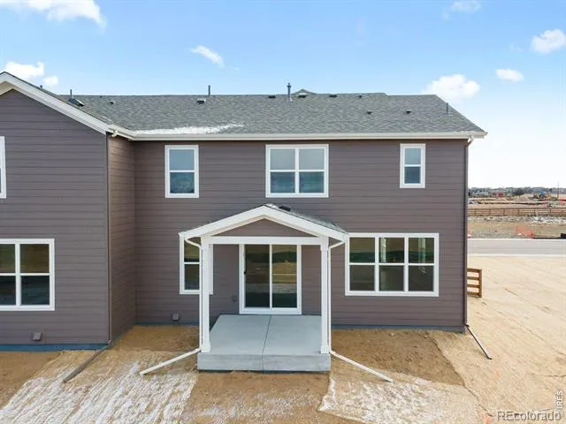 6765 Utica Circle Firestone, CO 80504