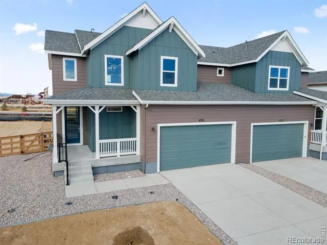 6765 Utica Circle Firestone, CO 80504