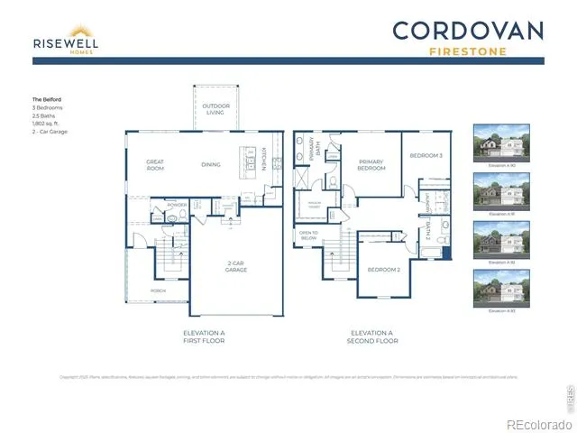6765 Utica Circle Firestone, CO 80504