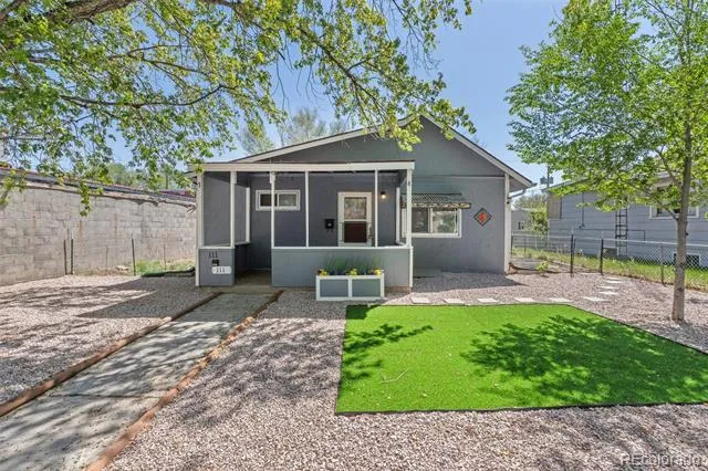 111 S Cameron Street Brush, CO 80723