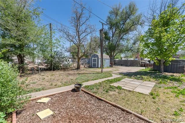 111 S Cameron Street Brush, CO 80723