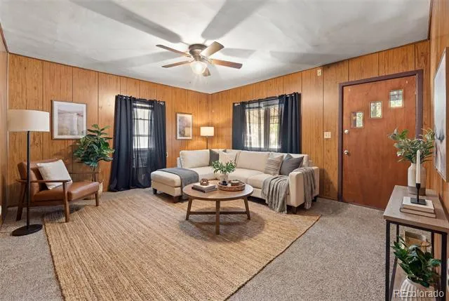 111 S Cameron Street Brush, CO 80723