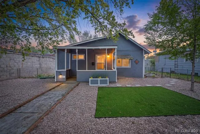 111 S Cameron Street Brush, CO 80723