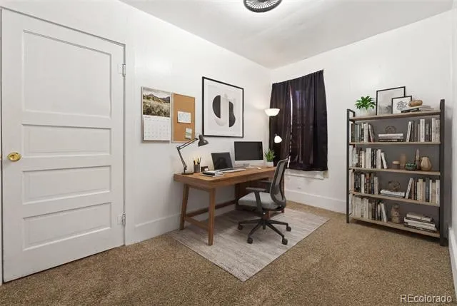 111 S Cameron Street Brush, CO 80723
