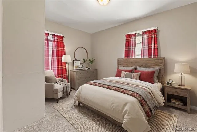 111 S Cameron Street Brush, CO 80723