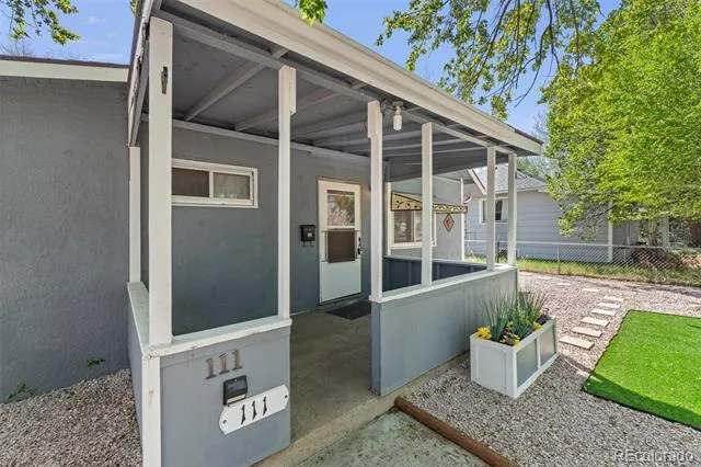 111 S Cameron Street Brush, CO 80723
