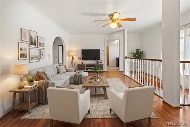 111 S Cameron Street Brush, CO 80723