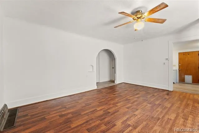 111 S Cameron Street Brush, CO 80723