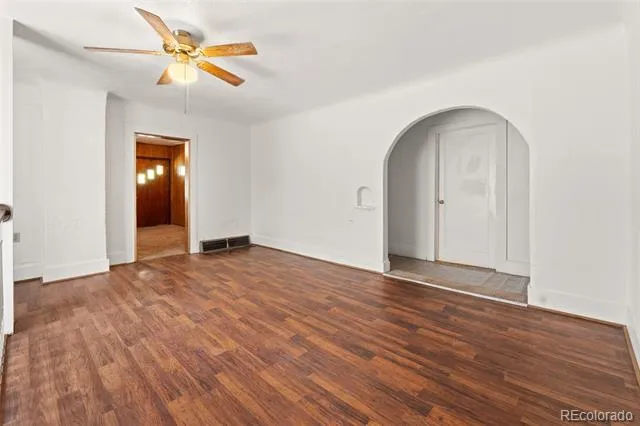 111 S Cameron Street Brush, CO 80723