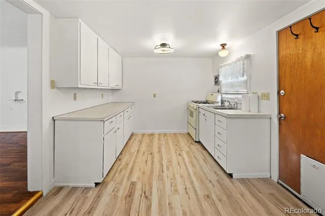 111 S Cameron Street Brush, CO 80723
