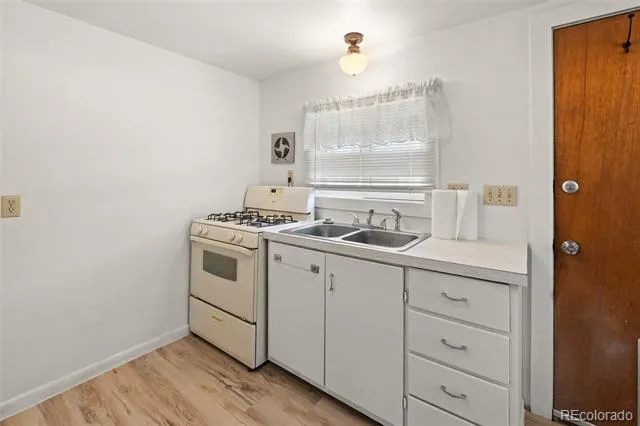 111 S Cameron Street Brush, CO 80723