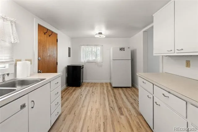111 S Cameron Street Brush, CO 80723