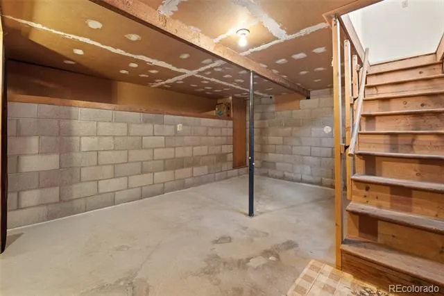 111 S Cameron Street Brush, CO 80723