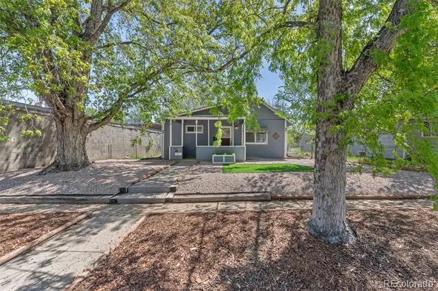 111 S Cameron Street Brush, CO 80723