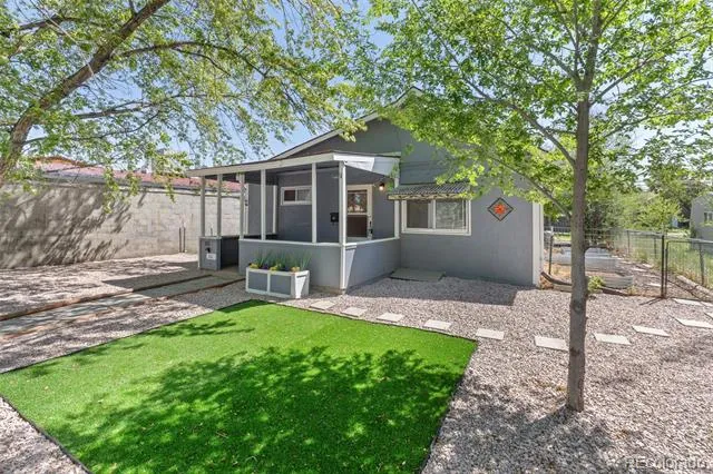 111 S Cameron Street Brush, CO 80723