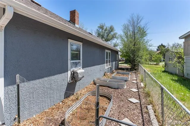 111 S Cameron Street Brush, CO 80723