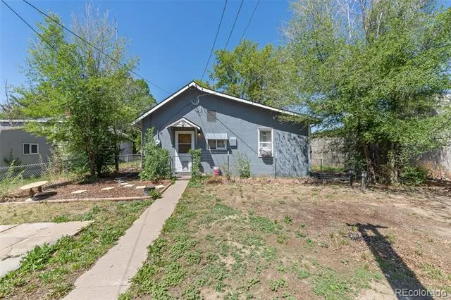 111 S Cameron Street Brush, CO 80723