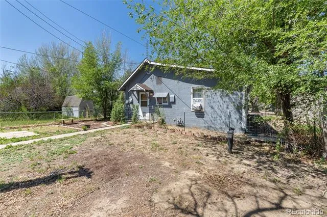 111 S Cameron Street Brush, CO 80723