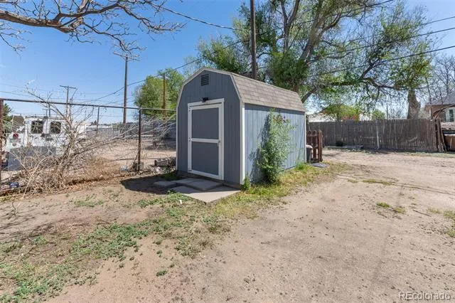 111 S Cameron Street Brush, CO 80723