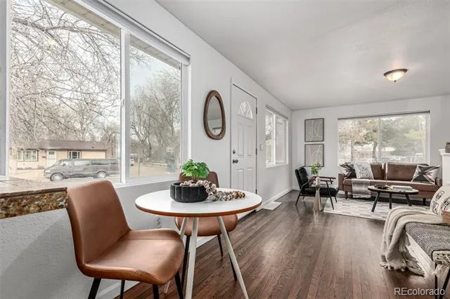 3110 W Bear Creek Drive Englewood, CO 80110