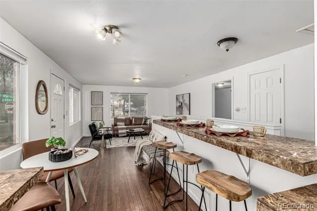 3110 W Bear Creek Drive Englewood, CO 80110