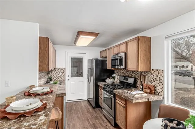 3110 W Bear Creek Drive Englewood, CO 80110