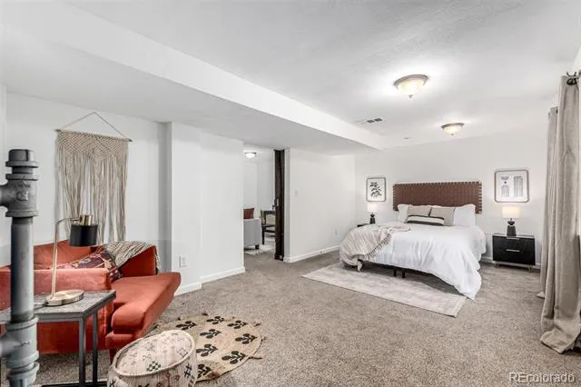 3110 W Bear Creek Drive Englewood, CO 80110