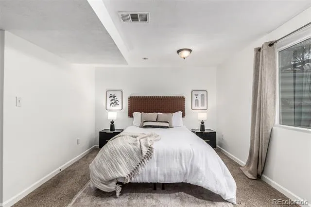 3110 W Bear Creek Drive Englewood, CO 80110